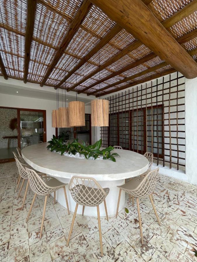 Villa Alba - ترانكوسو المظهر الخارجي الصورة