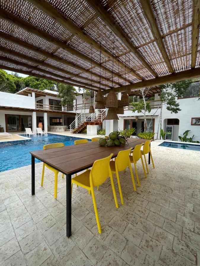 Villa Alba - ترانكوسو المظهر الخارجي الصورة