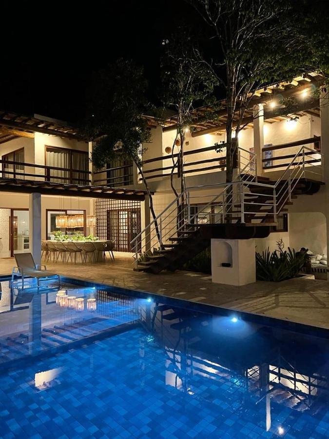 Villa Alba - ترانكوسو المظهر الخارجي الصورة
